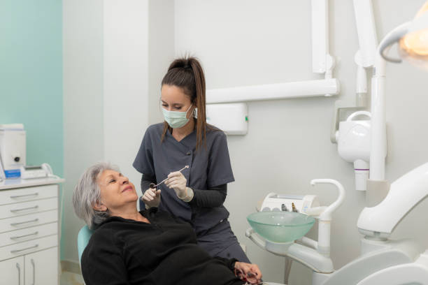 Best Emergency Care for Gum Disease in Strasburg, VA