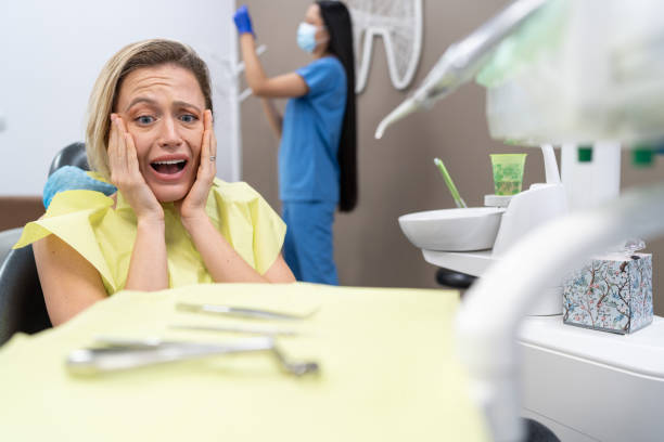 Best Emergency Dental Care for Sports Injuries in Strasburg, VA